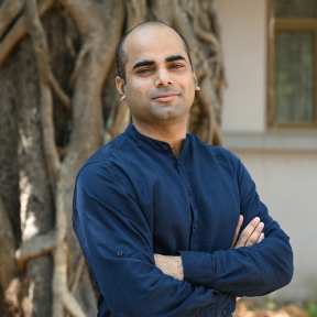 Rajesh Singh